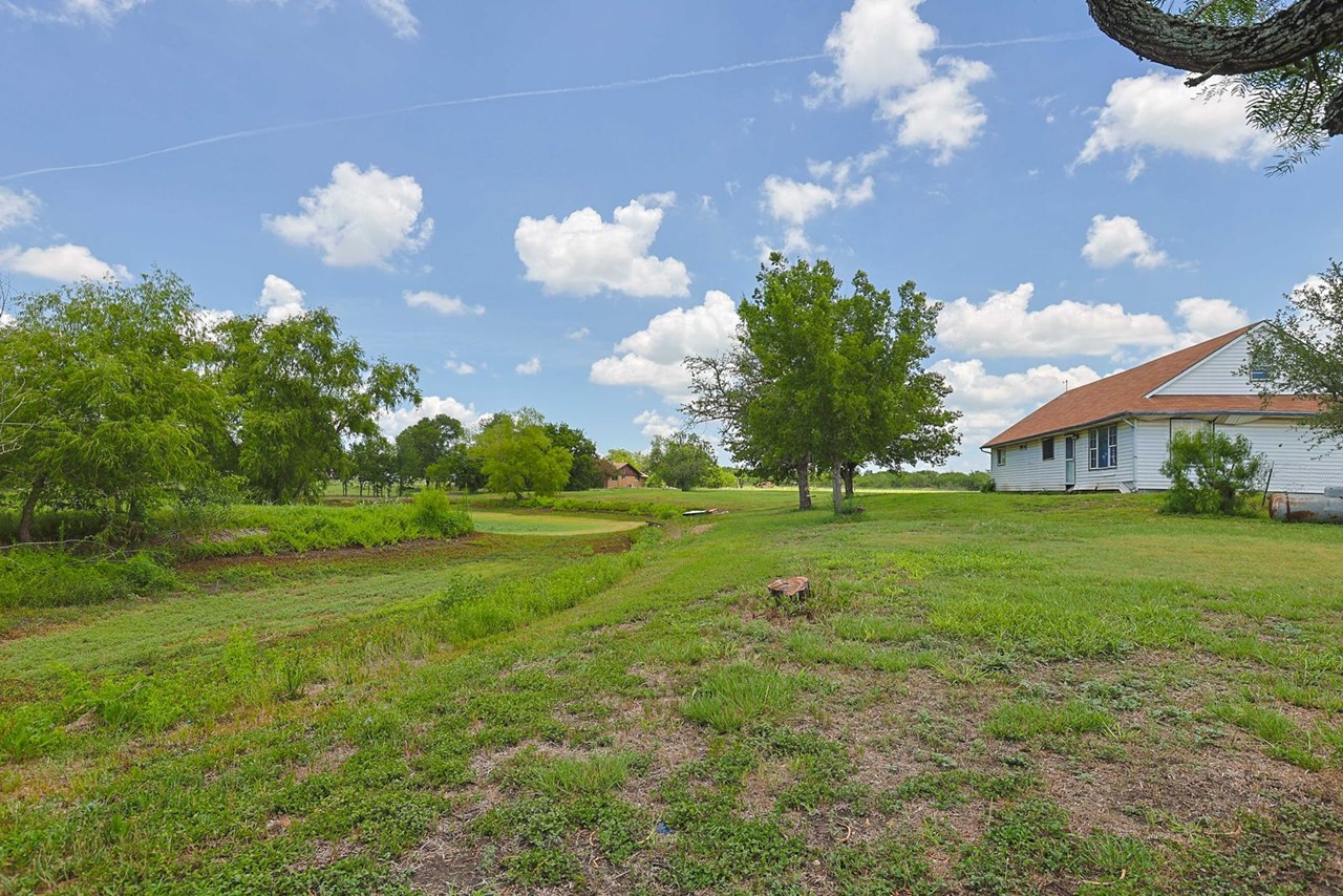 several other usable structures on this property.